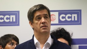 Šešeljezacija Srbije